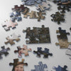 Creëer jouw mindful moment met het oplossen van een fotopuzzel