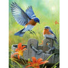 Diamond painting dieren: 12 favoriete motieven (2026)